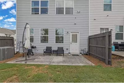 2936 Edgemont Lane SW, Marietta, GA 30008 - Photo 29
