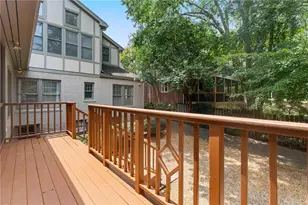 1148 Reeder Cir NE, Atlanta, GA 30306 - Photo 53