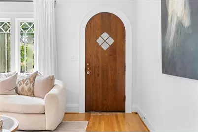 1148 Reeder Circle NE, Atlanta, GA 30306 - Photo 3