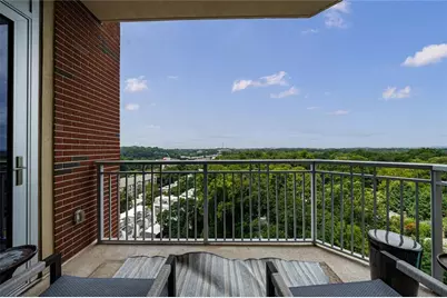 1820 Peachtree Street #1015, Atlanta, GA 30309 - Photo 27