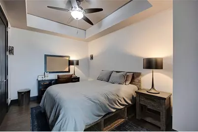 1820 Peachtree Street #1015, Atlanta, GA 30309 - Photo 31