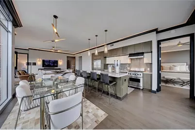 1820 Peachtree Street #1015, Atlanta, GA 30309 - Photo 15