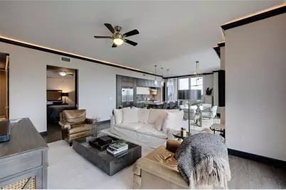 1820 Peachtree Street #1015, Atlanta, GA 30309 - Photo 7