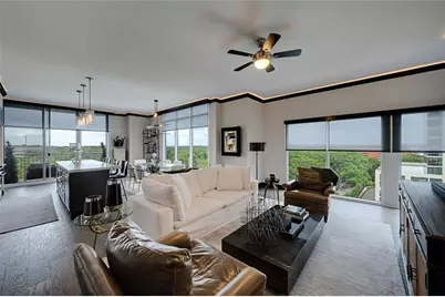 1820 Peachtree Street #1015, Atlanta, GA 30309 - Photo 43
