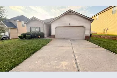 [Address not provided], McDonough, GA 30253 - Photo 1