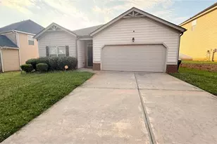 [Address not provided], McDonough, GA 30253 - Photo 1