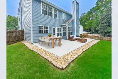 503 Keeneland Avenue, Woodstock, GA 30189 - Photo 43