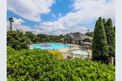 503 Keeneland Avenue, Woodstock, GA 30189 - Photo 47
