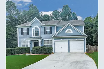 503 Keeneland Avenue, Woodstock, GA 30189 - Photo 1