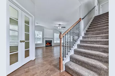 503 Keeneland Avenue, Woodstock, GA 30189 - Photo 3
