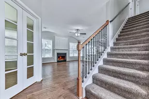 503 Keeneland Ave, Woodstock, GA 30189 - Photo 3