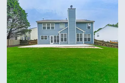503 Keeneland Avenue, Woodstock, GA 30189 - Photo 41