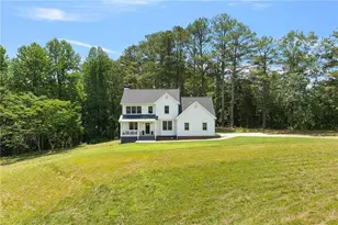 7600 Barnes Rd, Chattahoochee Hills, GA 30268 - Photo 3
