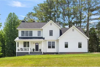[Address not provided], Chattahoochee Hills, GA 30268 - Photo 1