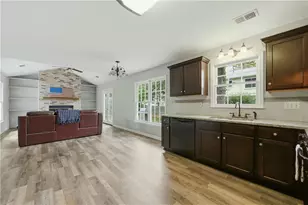 2110 November Ct NW, Acworth, GA 30102 - Photo 11
