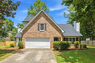 2110 November Ct NW, Acworth, GA 30102 - Photo 1