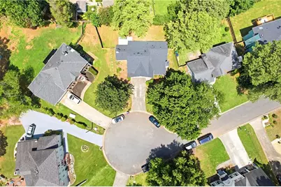 2110 November Court NW, Acworth, GA 30102 - Photo 33
