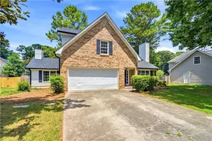 2110 November Ct NW, Acworth, GA 30102 - Photo 3