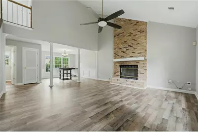 2110 November Court NW, Acworth, GA 30102 - Photo 5