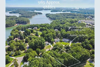 1455 Lockridge Drive, Cumming, GA 30041 - Photo 63