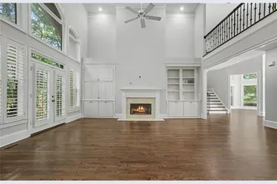 1455 Lockridge Drive, Cumming, GA 30041 - Photo 15