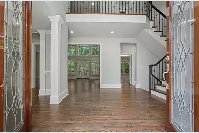 1455 Lockridge Drive, Cumming, GA 30041 - Photo 7