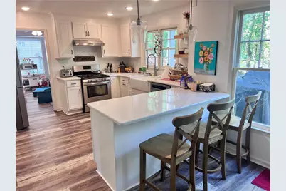 3003 Maple Lane, Alpharetta, GA 30009 - Photo 5