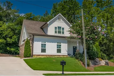 [Address not provided], Lawrenceville, GA 30046 - Photo 1