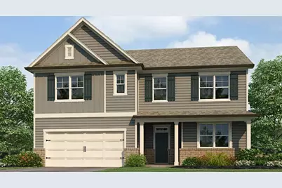 [Address not provided], Dawsonville, GA 30534 - Photo 1