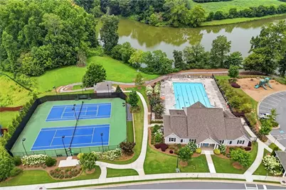161 Fieldbrook Crossing, Canton, GA 30115 - Photo 61