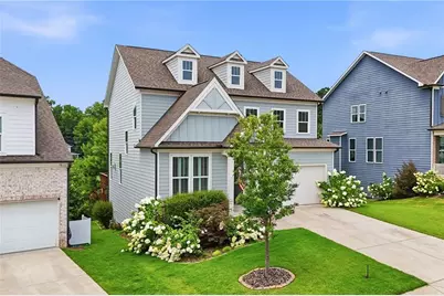 161 Fieldbrook Crossing, Canton, GA 30115 - Photo 57