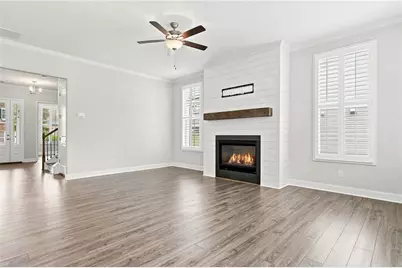 161 Fieldbrook Crossing, Canton, GA 30115 - Photo 7