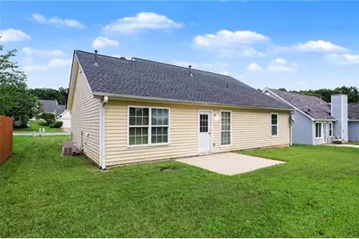 9009 Highland Pass, Fairburn, GA 30213 - Photo 27