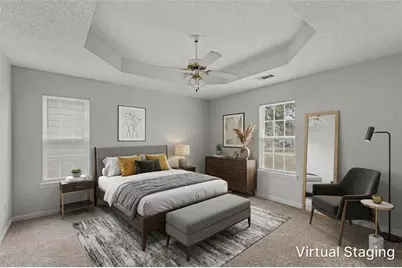 9009 Highland Pass, Fairburn, GA 30213 - Photo 21