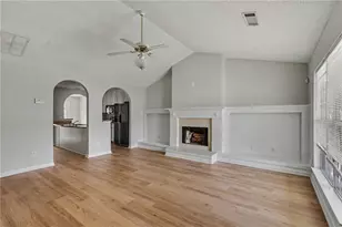 9009 Highland Pass, Fairburn, GA 30213 - Photo 5