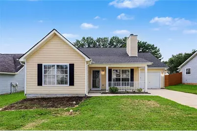 9009 Highland Pass, Fairburn, GA 30213 - Photo 1