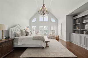 11035 Bradford Ln, Suwanee, GA 30024 - Photo 7