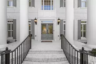 11035 Bradford Ln, Suwanee, GA 30024 - Photo 9