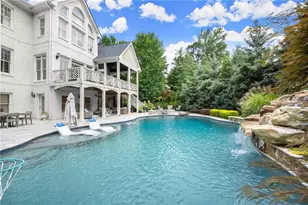 11035 Bradford Ln, Suwanee, GA 30024 - Photo 3