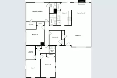 [Address not provided], Stone Mountain, GA 30088 - Photo 27