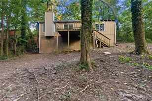 837 Hemingway Rd, Stone Mountain, GA 30088 - Photo 25