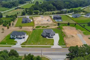 3575 New Hope Rd, Dacula, GA 30019 - Photo 3