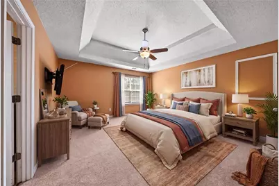 1753 Deer Crossing Circle, Jonesboro, GA 30236 - Photo 7