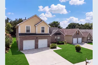 1753 Deer Crossing Circle, Jonesboro, GA 30236 - Photo 31