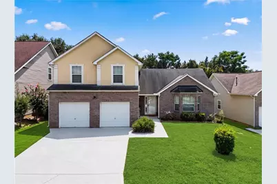 1753 Deer Crossing Circle, Jonesboro, GA 30236 - Photo 1