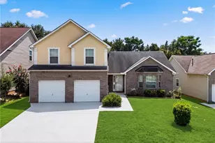 1753 Deer Crossing Cir, Jonesboro, GA 30236 - Photo 1