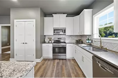[Address not provided], Dahlonega, GA 30533 - Photo 9