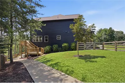 [Address not provided], Dahlonega, GA 30533 - Photo 49