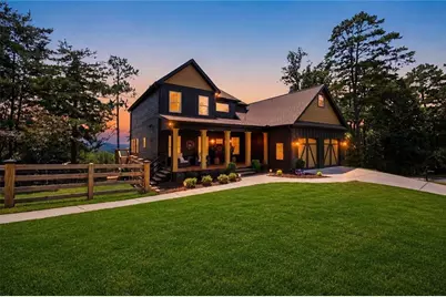 [Address not provided], Dahlonega, GA 30533 - Photo 1