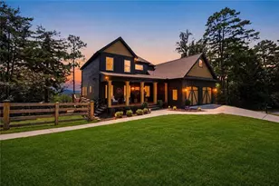 [Address not provided], Dahlonega, GA 30533 - Photo 1